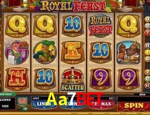 Aa7Bet Vip