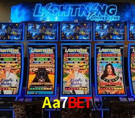Aa7Bet Vip